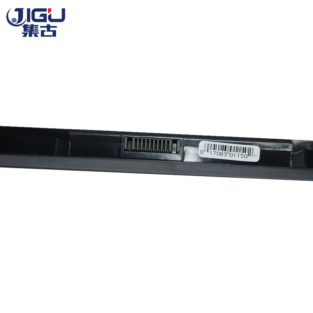 JIGU 4 ячейки Аккумулятор для ноутбука Asus R409V R510C R510D R510E R510L R510V X450C X450L X450V X452C X452E X550C