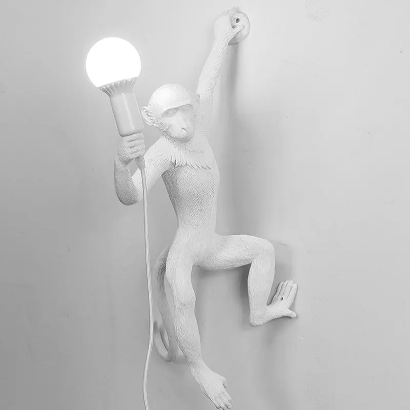 Nordic-Twins-Resin-Monkey-Lamp-E27-Led-Wall-Lamp-Creative-3D-Monkey-Living-Room-Led-Wall (2)