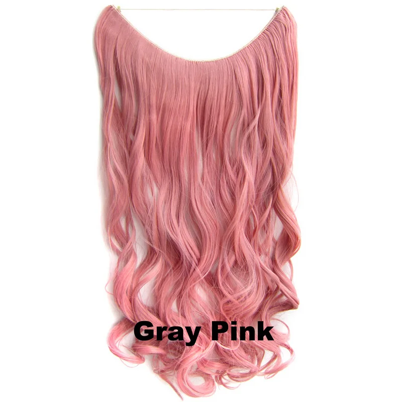 Gray Pink
