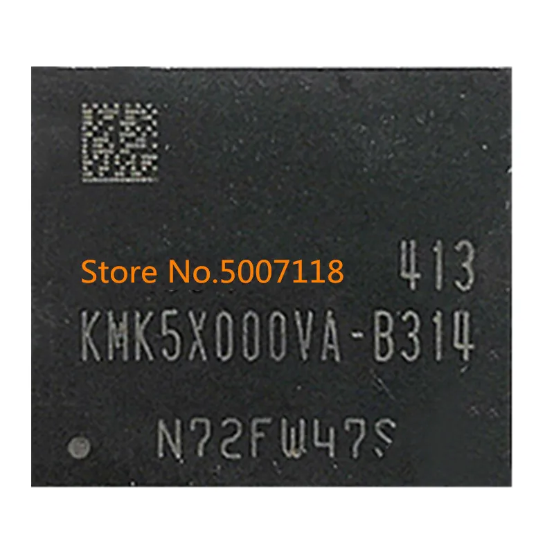 100% Новый оригинальный KMK5X000VA-B314 | Электроника