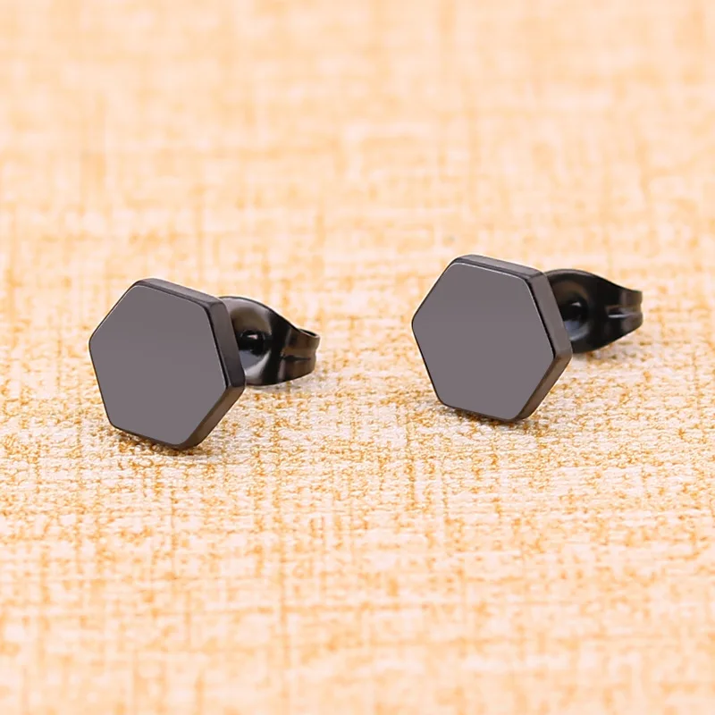 women stud earrings