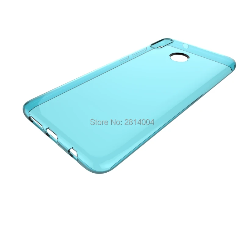 Huawei Honor 8X MAX clear (11)