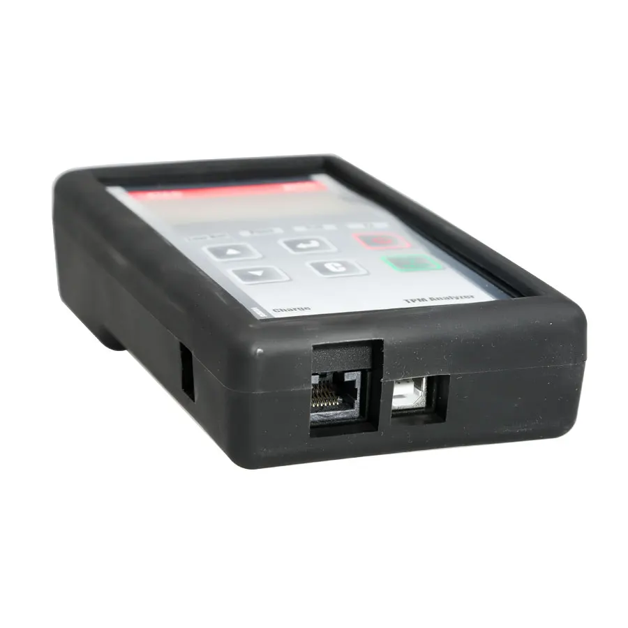 Инструмент для диагностики и программирования ATEQ VT55 OBDII TPMS