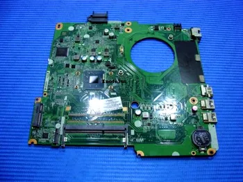 

804044-501 804044-001 804044-601 for HP 15-F133WM 15-F Laptop Motherboard N2940 DAU88MMB6A0 Free Shipping 100% test ok