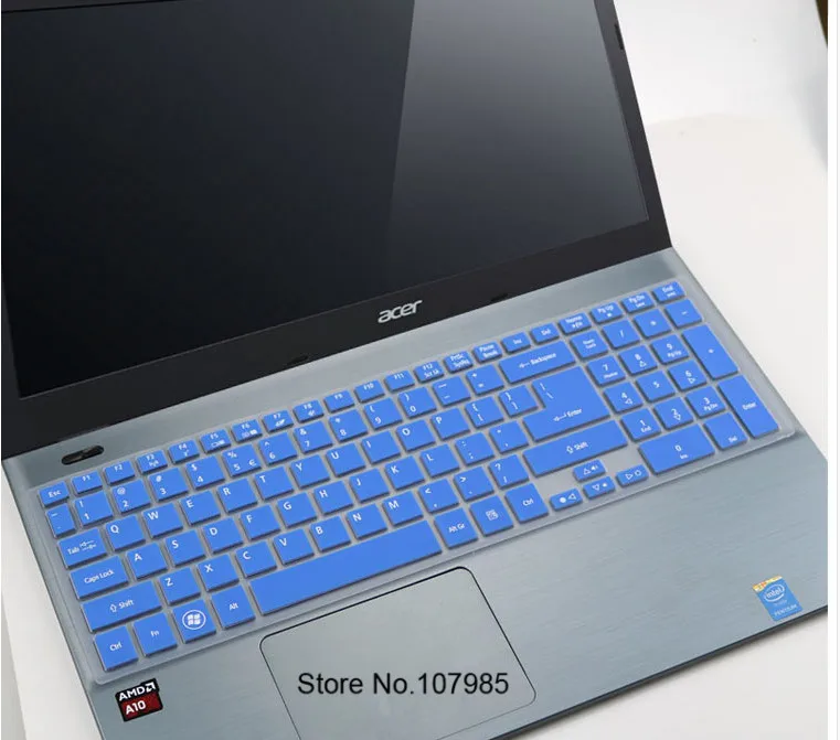 15 6 дюймовый защитный чехол для клавиатуры Acer Aspire E5 571G V3 551G 572G v3 571g 772G 572G|keyboard