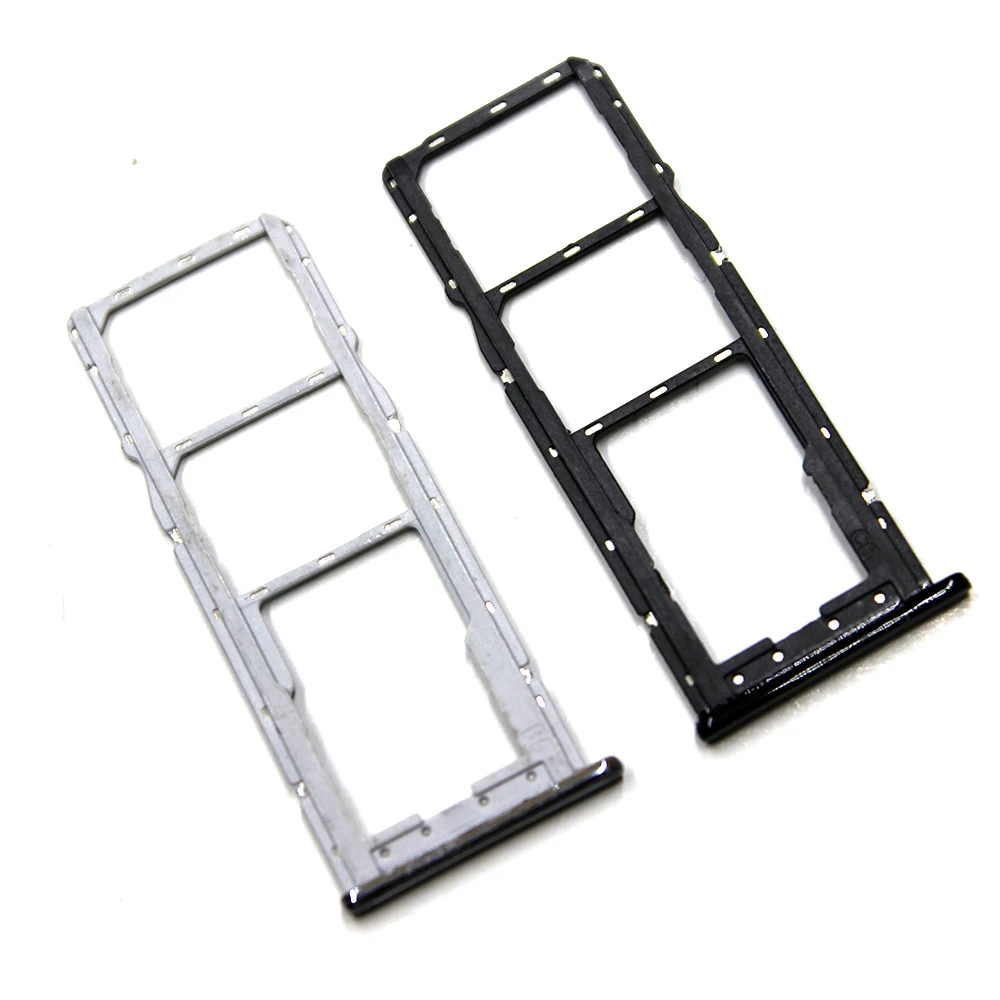 

New for Motorola Moto One XT1941 / P30 Play XT1941-2 SIM Micro Card TRAY HOLDER