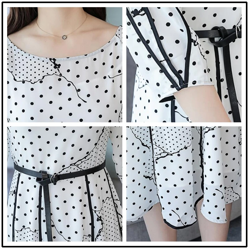 С необычным цветочным принтом миди платье vestido de festa офисное женское платье Элегантные платья Femme модное платье для женщин Украина