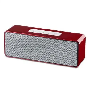 mini wireless speaker wster
