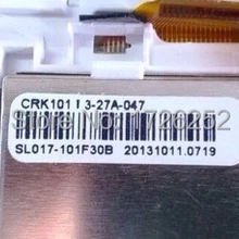 NoEnName_Null 10,1 дюймовый TFT ЖК-экран SL017-101F30B