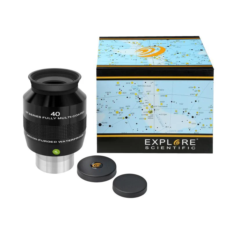 Buy Explore Scientific Telescope Eyepiece 68 degree