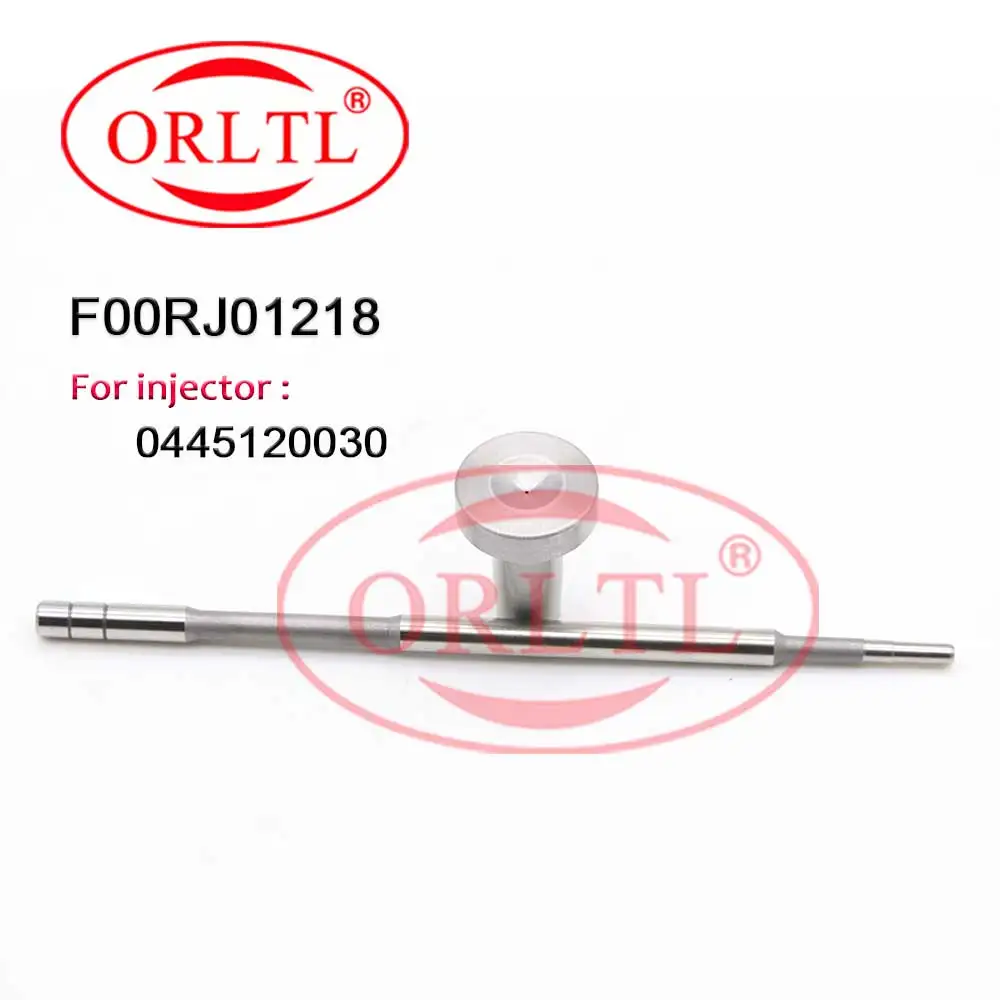 Клапан дизельного инжектора общей топливной магистрали F00RJ01218 FooRJ01218 F ooR J01 218