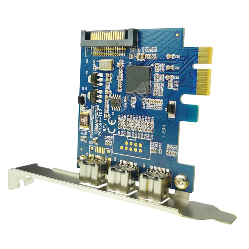Express controller