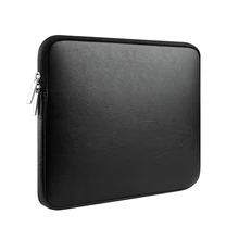 Водонепроницаемая ПУ сумка для ноутбука 13,3 дюймов для MacBook Pro 13 чехол 13 для Apple MacBook Pro 13 Чехол A1706 A1708 чехол