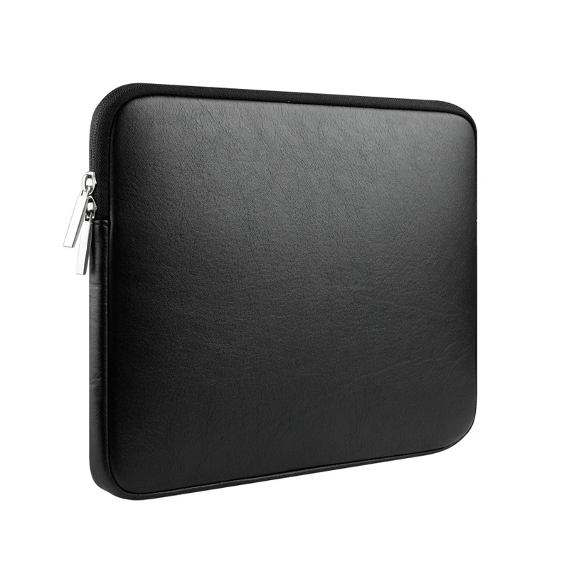 Waterproof PU Laptop Sleeve Bag 13.3 Inch for MacBook Pro 13 2017 Sleeve Case 13 For Apple MacBook Pro 13 Case A1706 A1708 Case