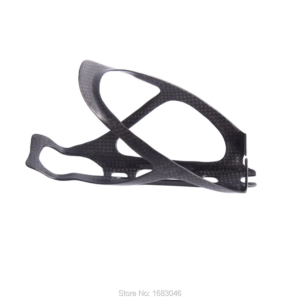 Bike Bicycle font b Cycling b font Seat Post Back 3K Matte or Gloss Water Bottle
