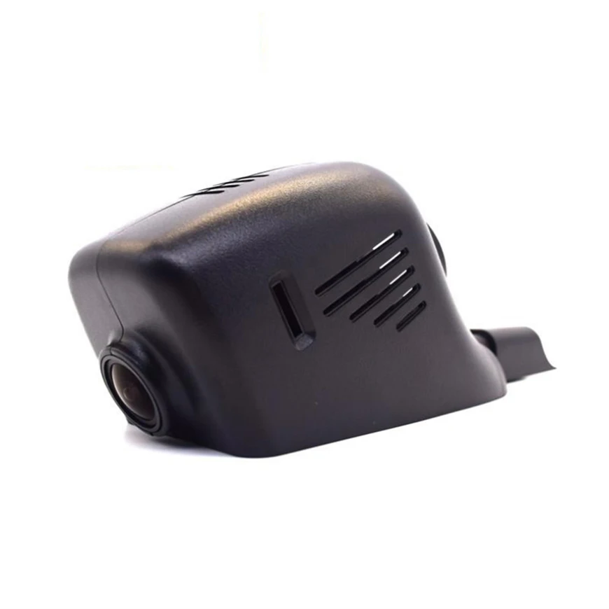  YESSUN Car DVR Driving Video Recorder HD 1080P For Smart Fortwo - Front Dash Camera Not Rear Back C