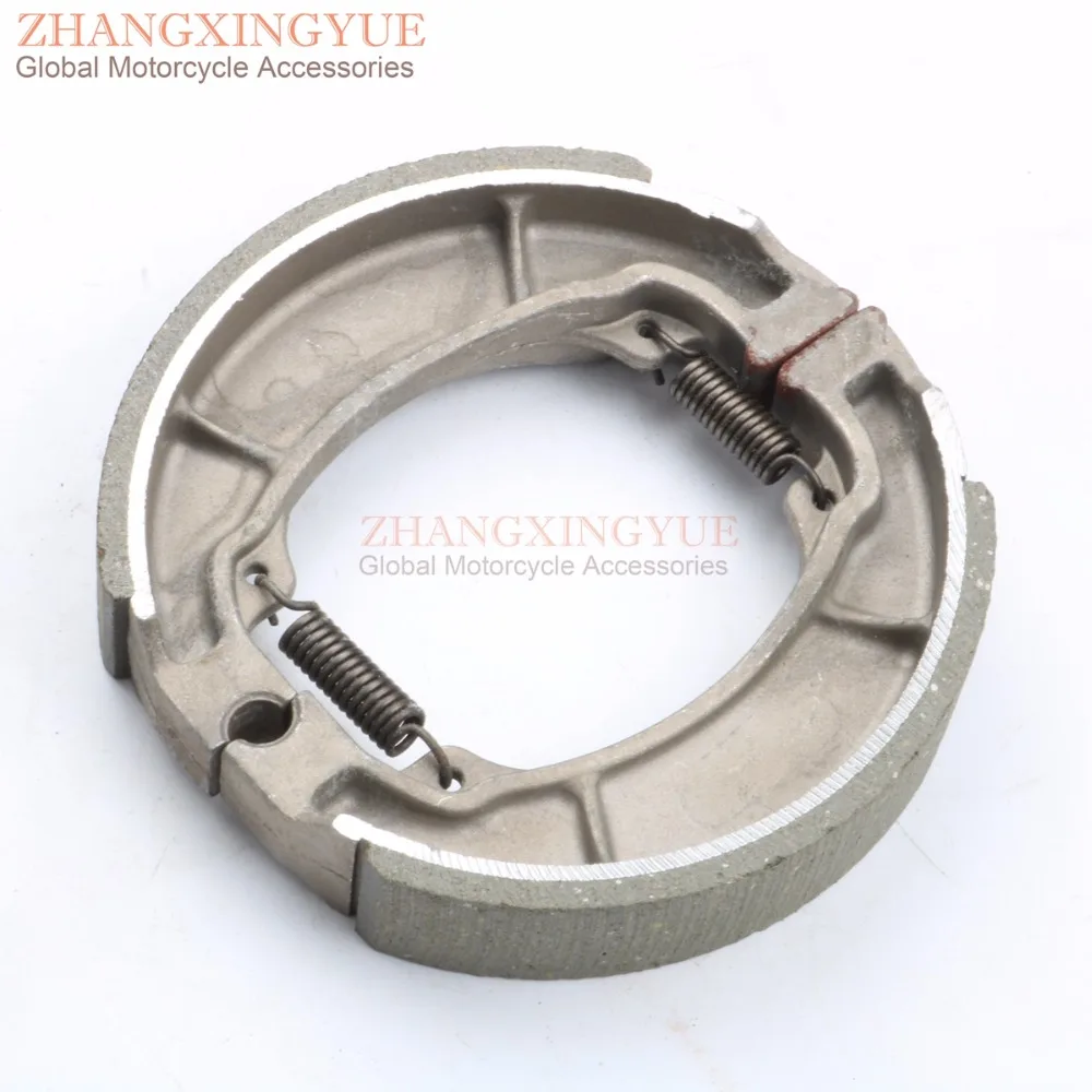 

Rear Brake for HONDA Vision 110 NSC 110 PCX 125/150 Click125 06430-KWN-900