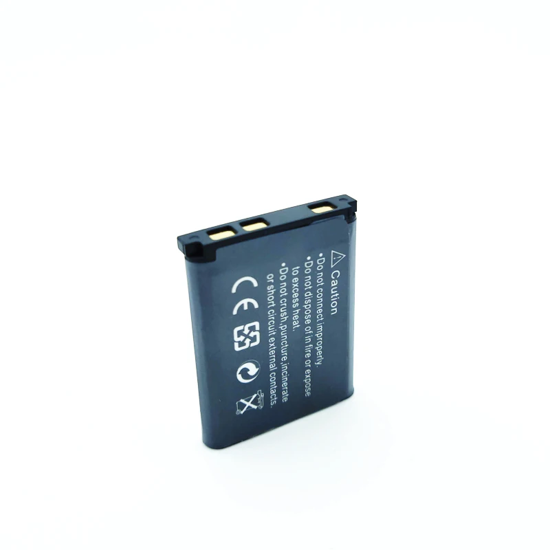 Bateria para olympus fe-20 fe20 li-42b li-40b li40b