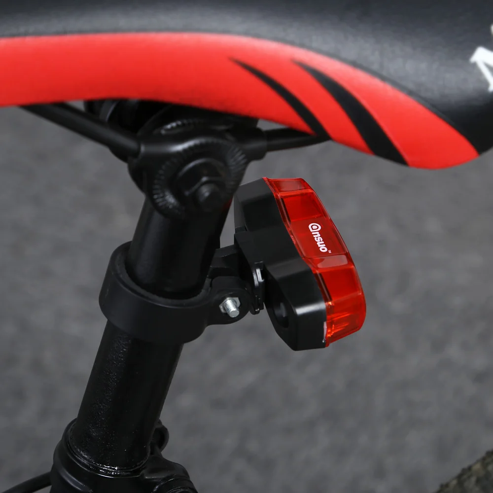 Best Ultra-bright Waterproof Bicycle LED Taillight 1 Best Ultra-bright Waterproof Bicycle LED Taillight 1