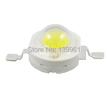 

1W 3W 5W High Power Led White /Warm White