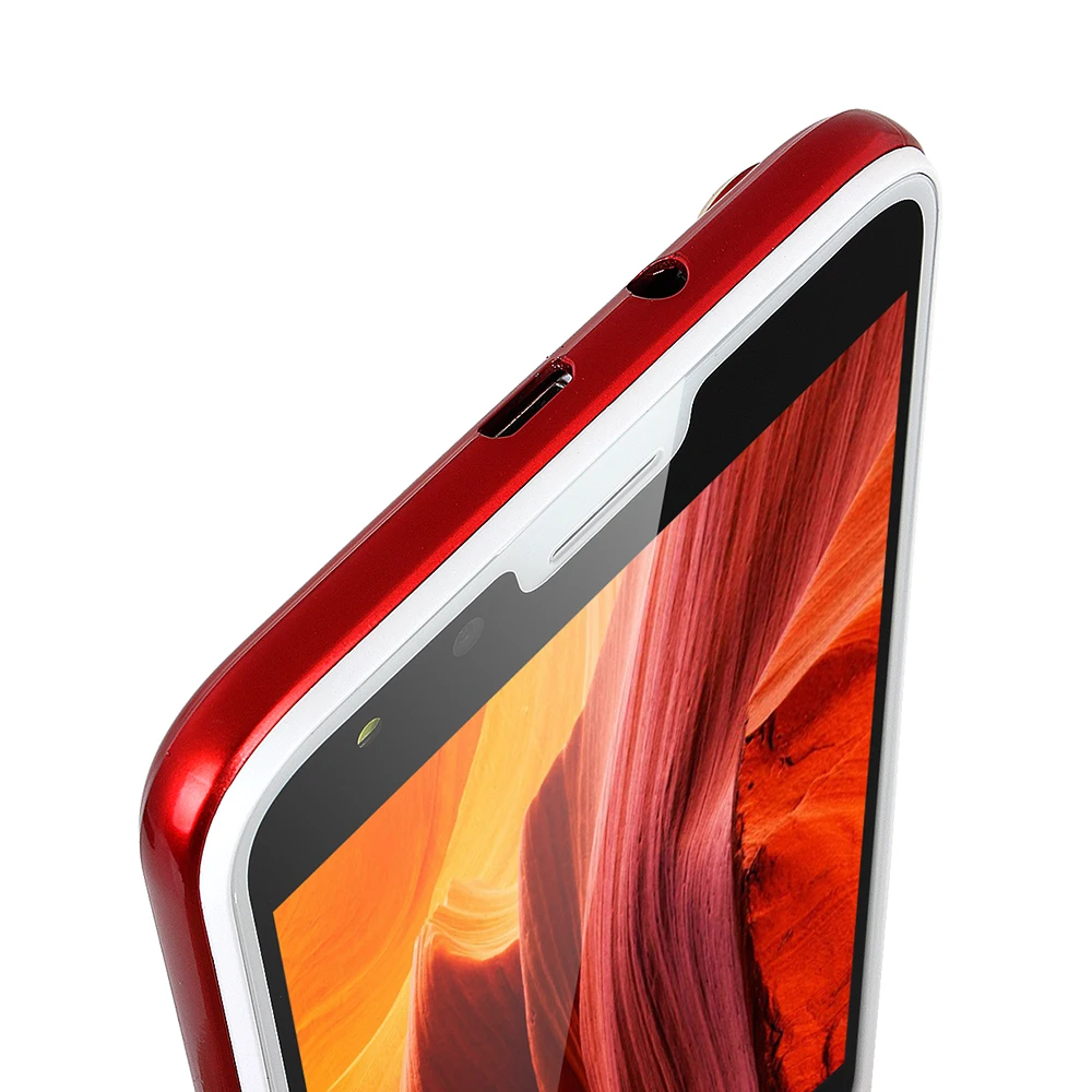 Cectdigi P20 смартфон 5,0 дюймов Большой экран MTK6572 двухъядерный 3g WCDMA Android 4,4 512MB+ 4GB 2.0MP 1500mAh Мобильный телефон с двумя sim-картами