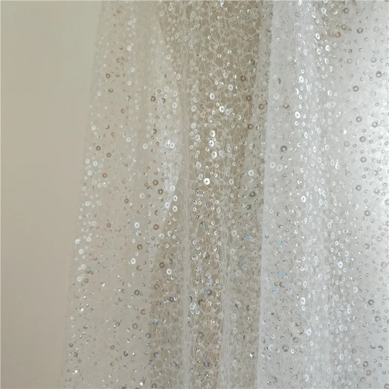 beaded lace for wedding dresses 2