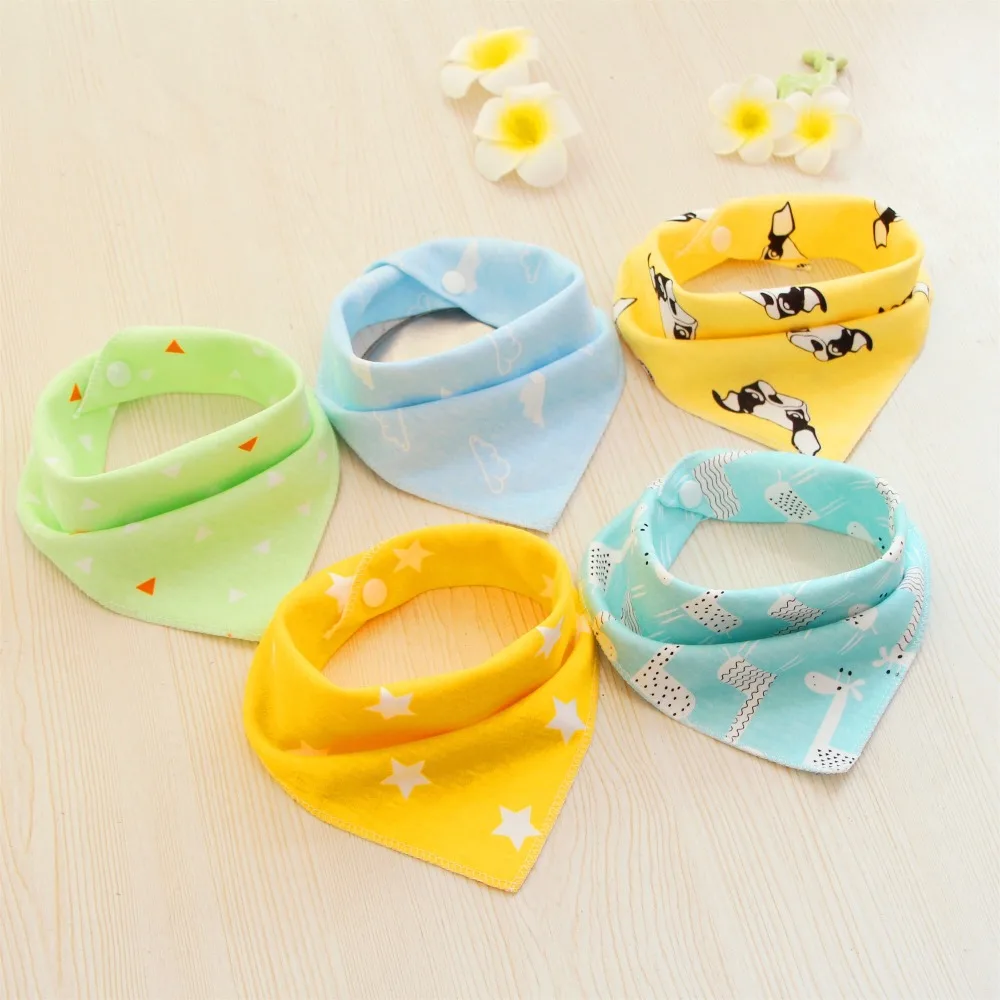 Bandana Neonato In Cotone - Leggera E Traspirante Per Protezione Solare - Foto 8