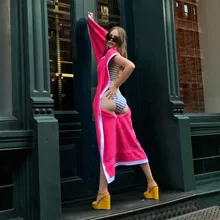 Женское женское банное полотенце, банное полотенце, пляжная юбка, платье, банный халат, пляжное полотенце