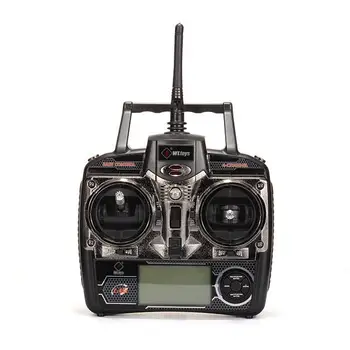 

Transmitter for WLtoys V911 V912 V913 F949 F959 WLtoys RC Helicopter Remote Controller