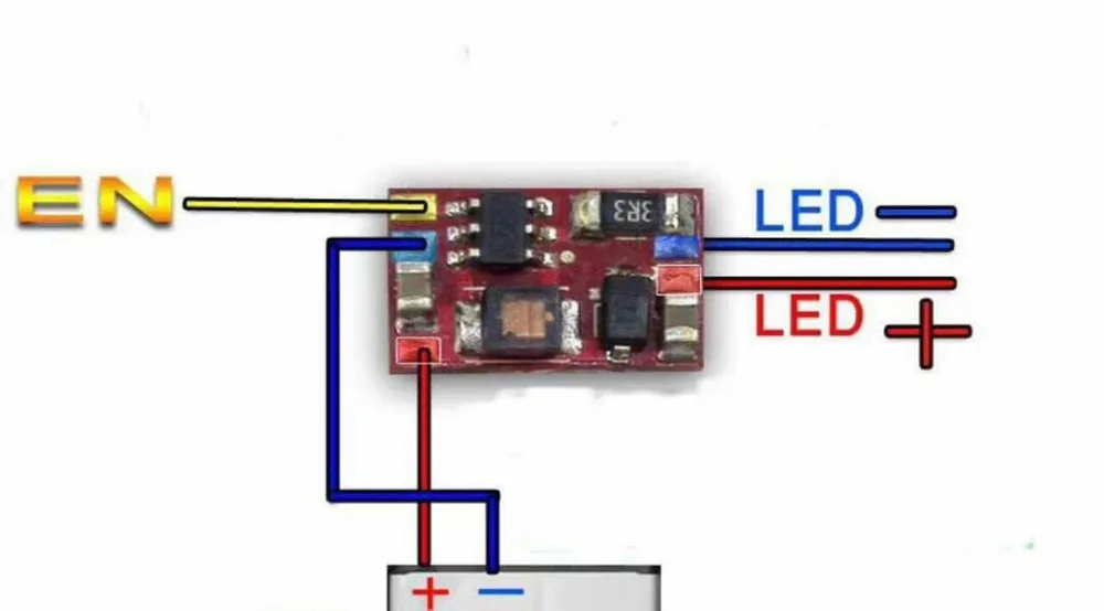 

Easy Chip LED Small Board Light Control plate Solve No Light for iPhone for Samsung for Huawei for Xiaomi All Mobile Phones