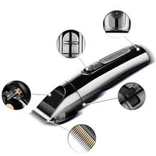 Профессиональный триммер для стрижки волос электрический триммер для стрижки волос станок для бритья для стрижки волос Бритва для мужчин