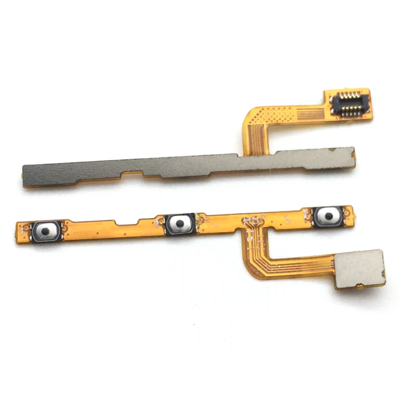 

New Power On And Off Volume Switch Button Key Flex Cable Replacement For ZTE NUBIA Z11 Mini Z11mini NX529J