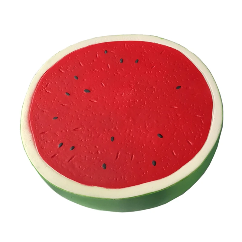 giant watermelon squishy