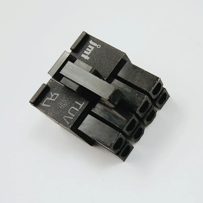 

JMT ATX EPS CPU 8Pin Male Connector Housing