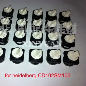 

5 pieces printing machine Computer button for CD102 SM102