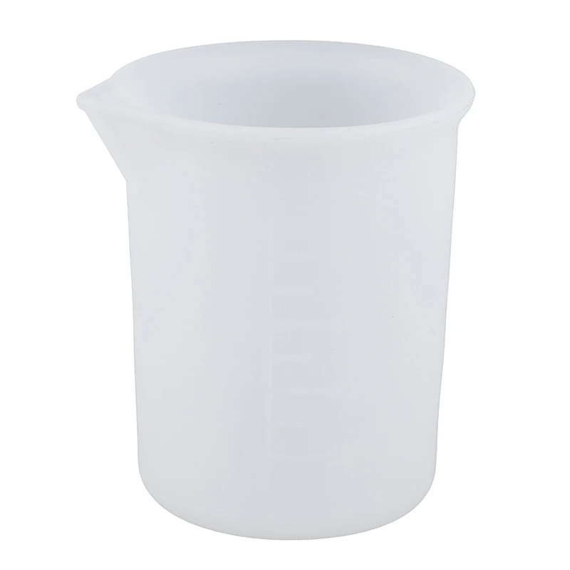 1pcs UV Resin Measuring Cup Silicone Resin Glue Tools 100 ml Measuring Glass Crystal Scale Jewelry Tools Resin Molds For jewelry 1pcs UV Resin Measuring Cup Silicone Resin Glue Tools 100 ml Measuring Glass Crystal Scale Jewelry Tools Resin Molds For jewelry