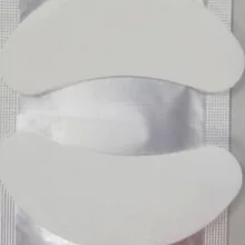 Безворсовые накладки для наращивания ресниц под подушечками для глаз/накладные инструменты для наращивания ресниц