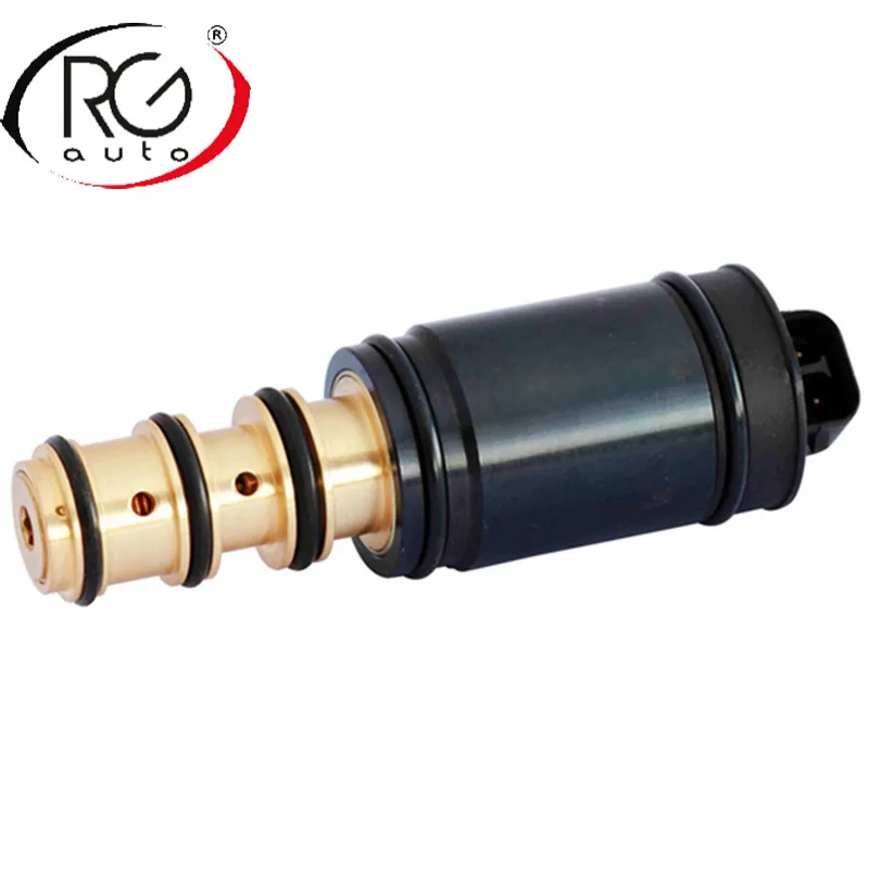 Factory Auto AC Compressor Electronic Control Valve For TOYOT Crown