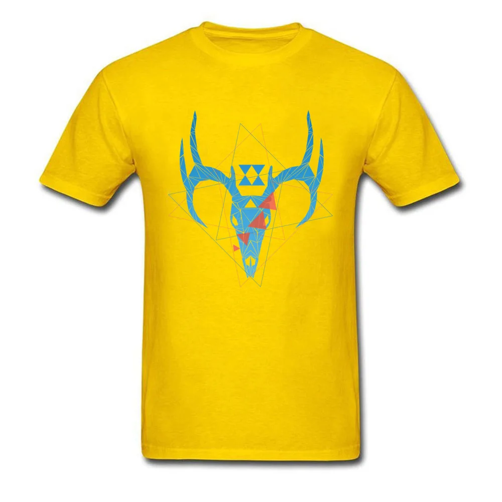 Funny Trippin Lamb Men T Shirt Company VALENTINE DAY Short Sleeve O Neck Pure Cotton Tees Casual Tee-Shirt Top Quality Trippin Lamb yellow