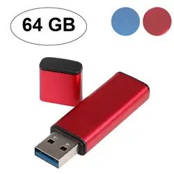 USB 3,0 64 ГБ USB флэш-накопители Memory Stick для хранения пера цифровой У диска 10,12