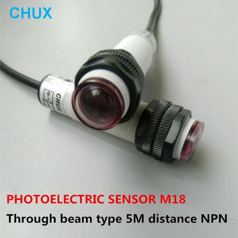 OGSL00KG/V4A/US efector OG5060 Photoelectric Through-Beam M18x1 Sensor USED 