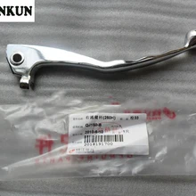 XUANKUN QJ250H правой ручки велосипеда руль/XV250 передний тормозной клаксон/QJ150B