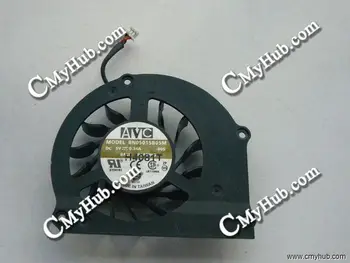 

For AVC Presario 2500 ze5500 Series BN05015B05M -005 319492-001 3Wire 3Pin Cooling Fan