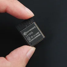 ESP-WROOM-32 WiFi+ Bluetooth 4,2 двухъядерный Процессор MCU низкомощный 2,4G ESP32-WROOM-32 4 Мб/16 Мб флэш-память