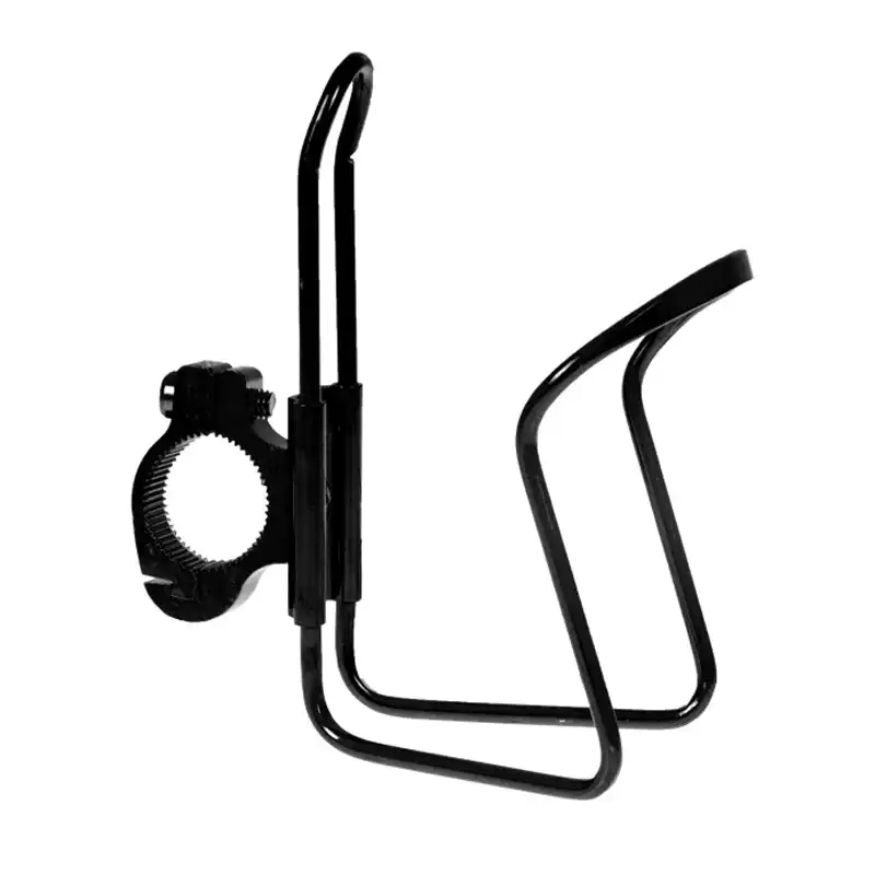 Aluminum Alloy Water Bottle Cage Cup Holders Cups Holder Rack for Bicycle