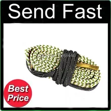 25, 6,5 мм,. 264 калибра очиститель винтовки 24013 охотничья стрельба тактическое оружие аксессуары для чистки