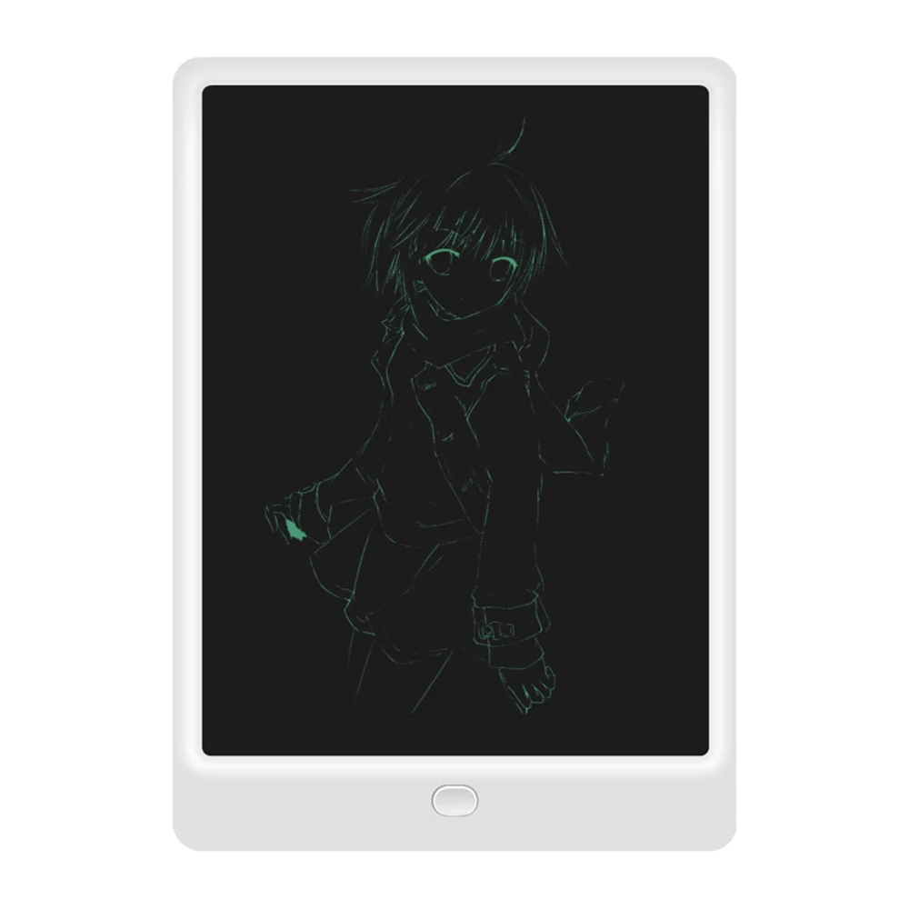10 Inch Writing Pad Graphics Tablet Graffiti Board Drawing ...