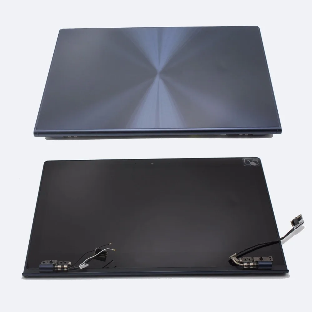 Сменный сенсорный ЖК-экран 2560x1440 для ASUS ZENBOOK UX301 UX301L UX301LA | Компьютеры и офис