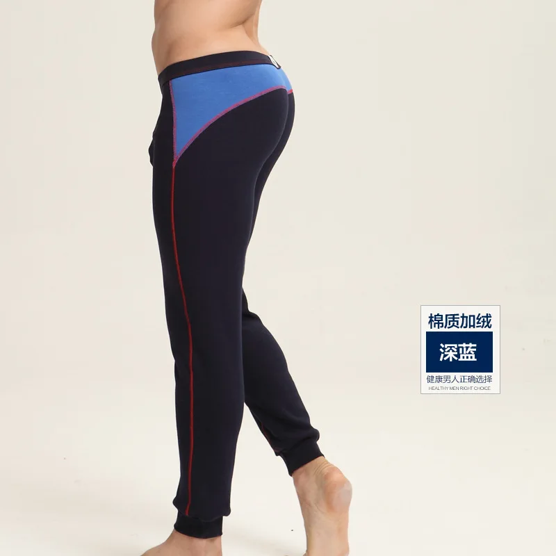4 Mens THERMAL Long Johns Pants Trousers WINTER Ski Underwear S M L XL XXL