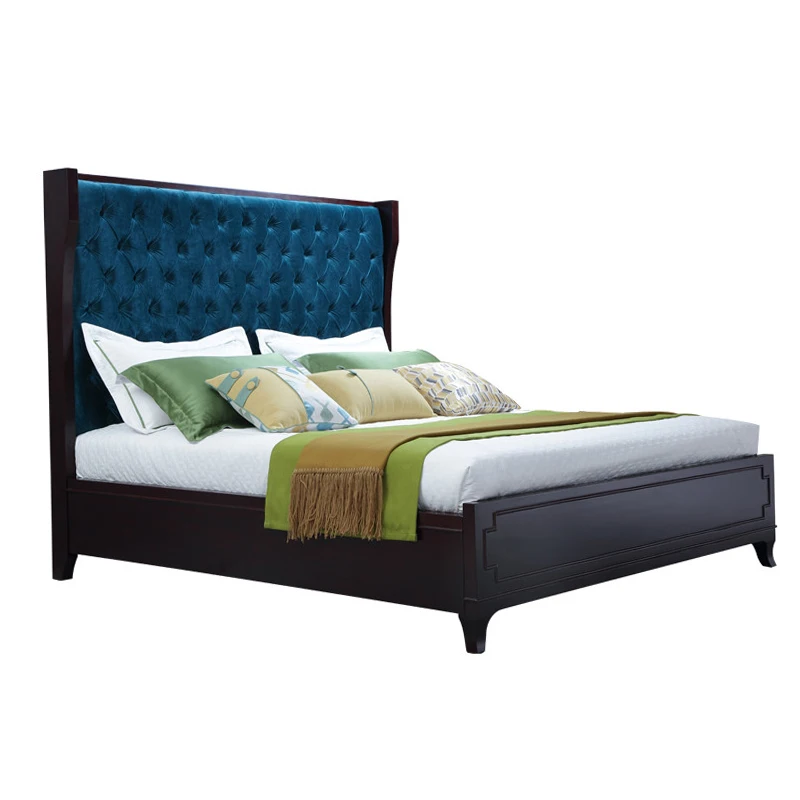 High End Residential Bedroom Furniture In Beds From On High End Residential Bedroom Furniture In Beds From On Aliexpress Alibaba Group